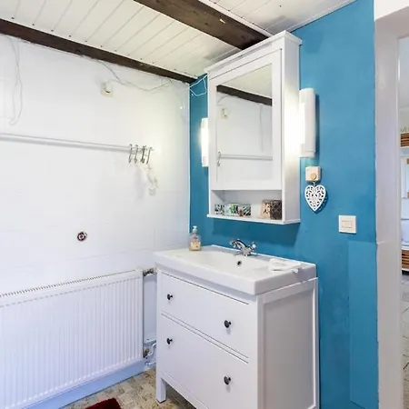 Casa vacanze Uwe's Huus Kappeln