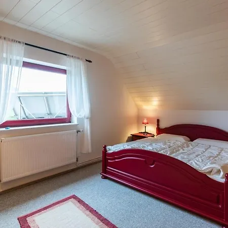 Uwe's Huus * Kappeln