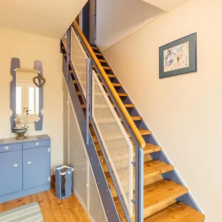 Uwe's Huus Casa vacanze *