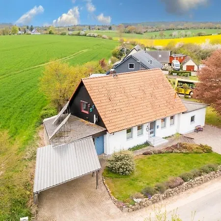 Casa vacanze Uwe's Huus *