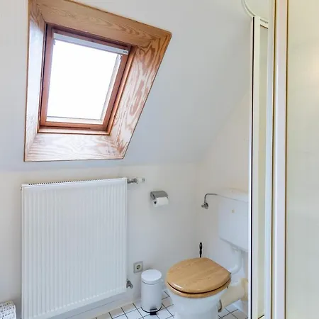 Casa vacanze Uwe's Huus