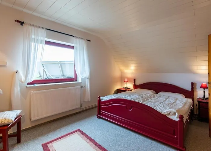 Uwe's Huus * Kappeln