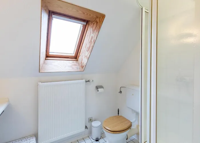 Vakantiehuis Uwe's Huus